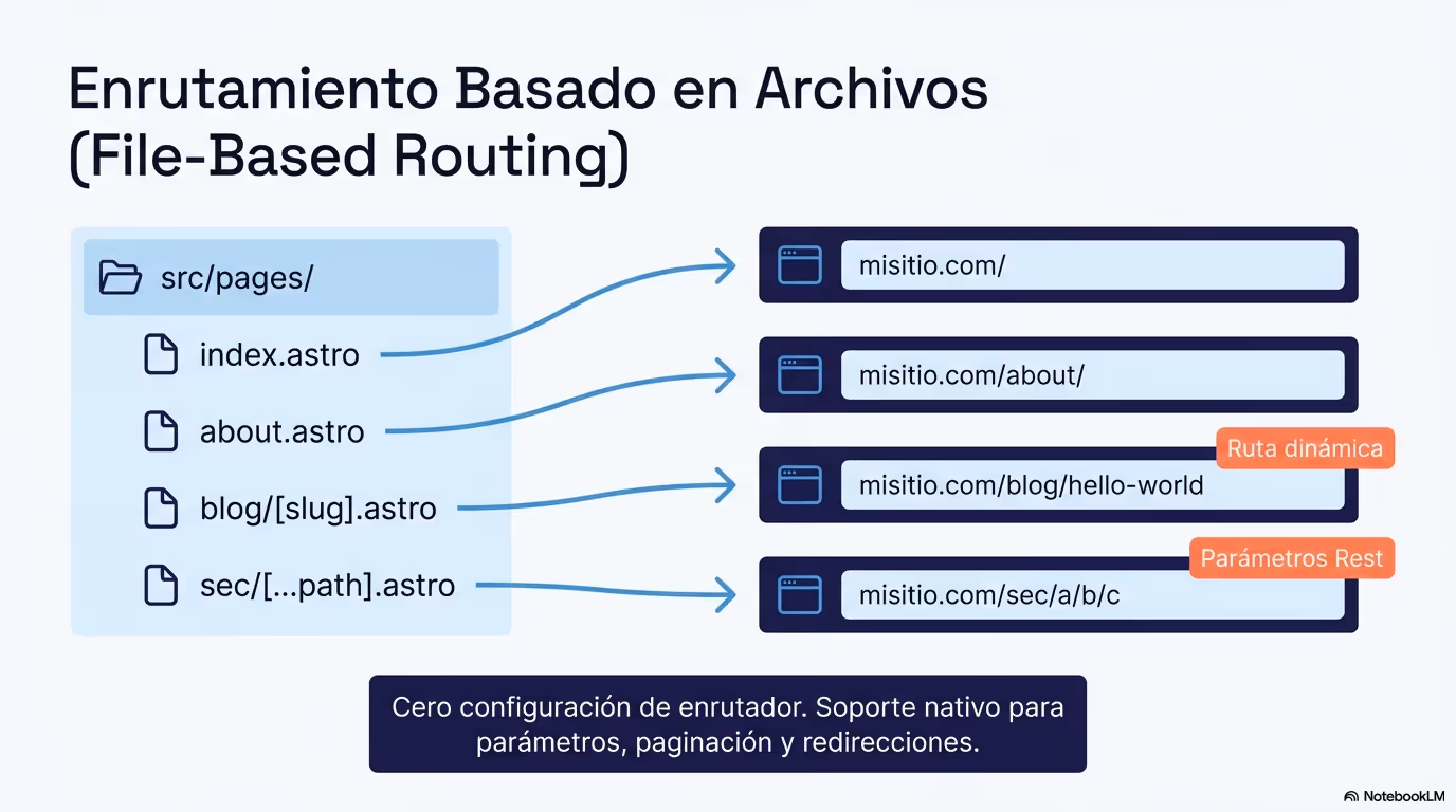 Astro Modern Web Architecture 05