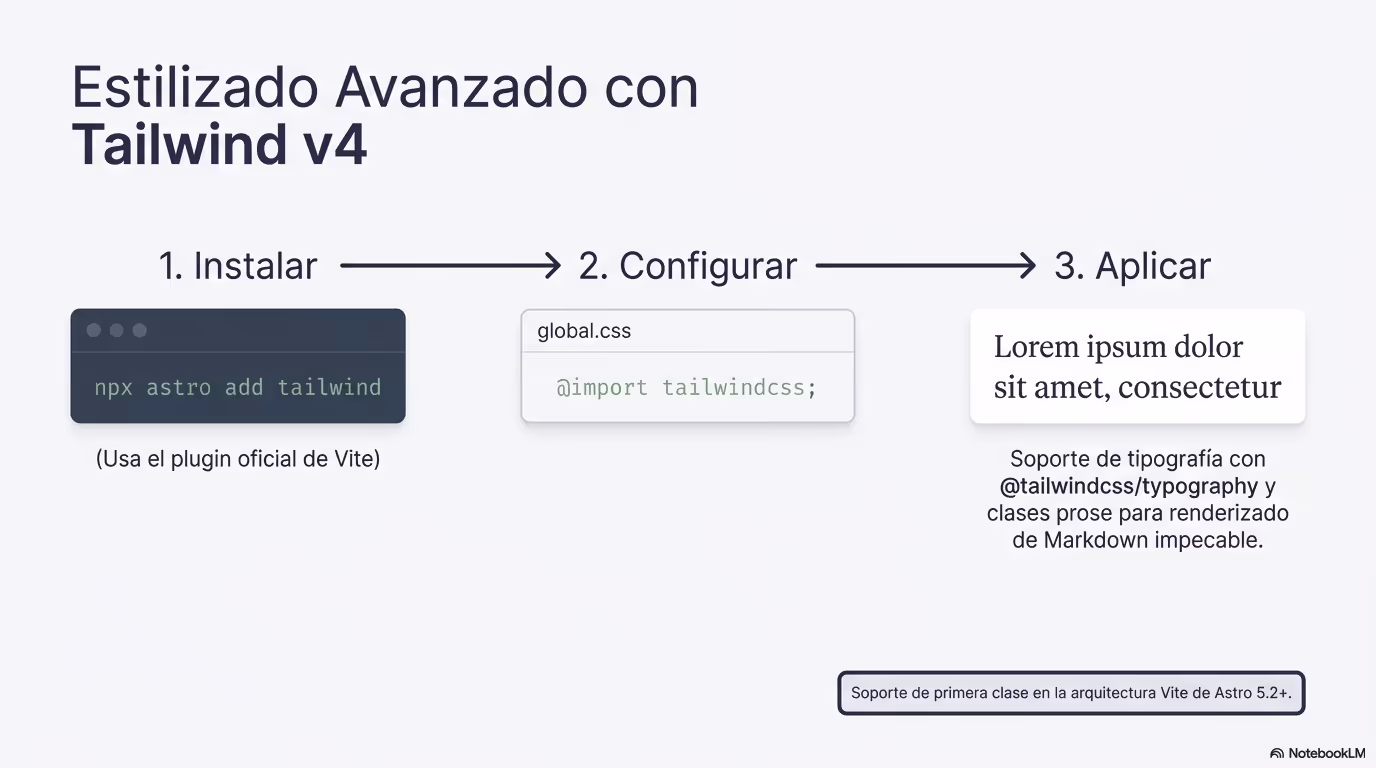 Astro Modern Web Architecture 08