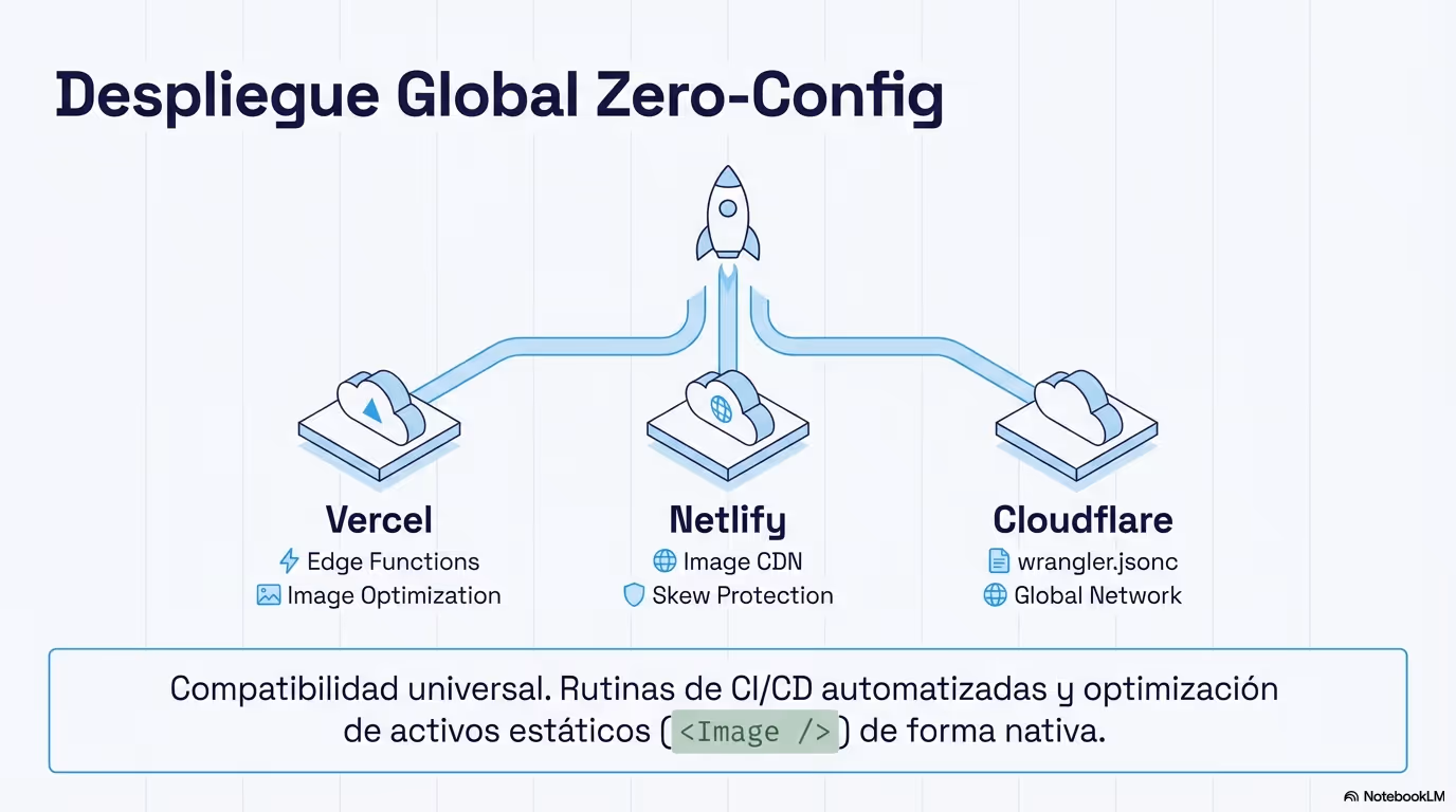 Astro Modern Web Architecture 13