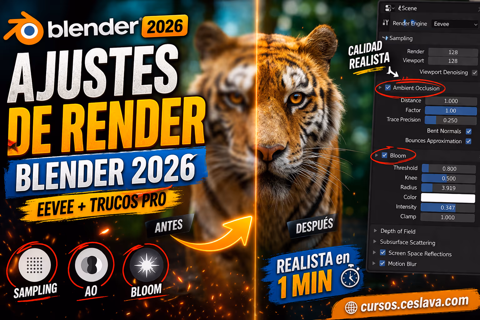 portada video youtube ajustes render