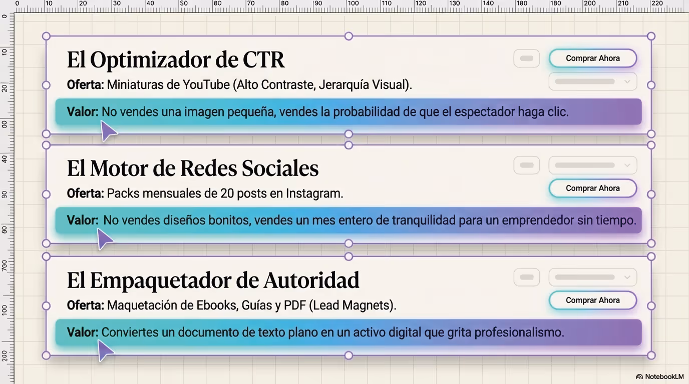 Digital Creator Playbook canva curso 2026 Página 12