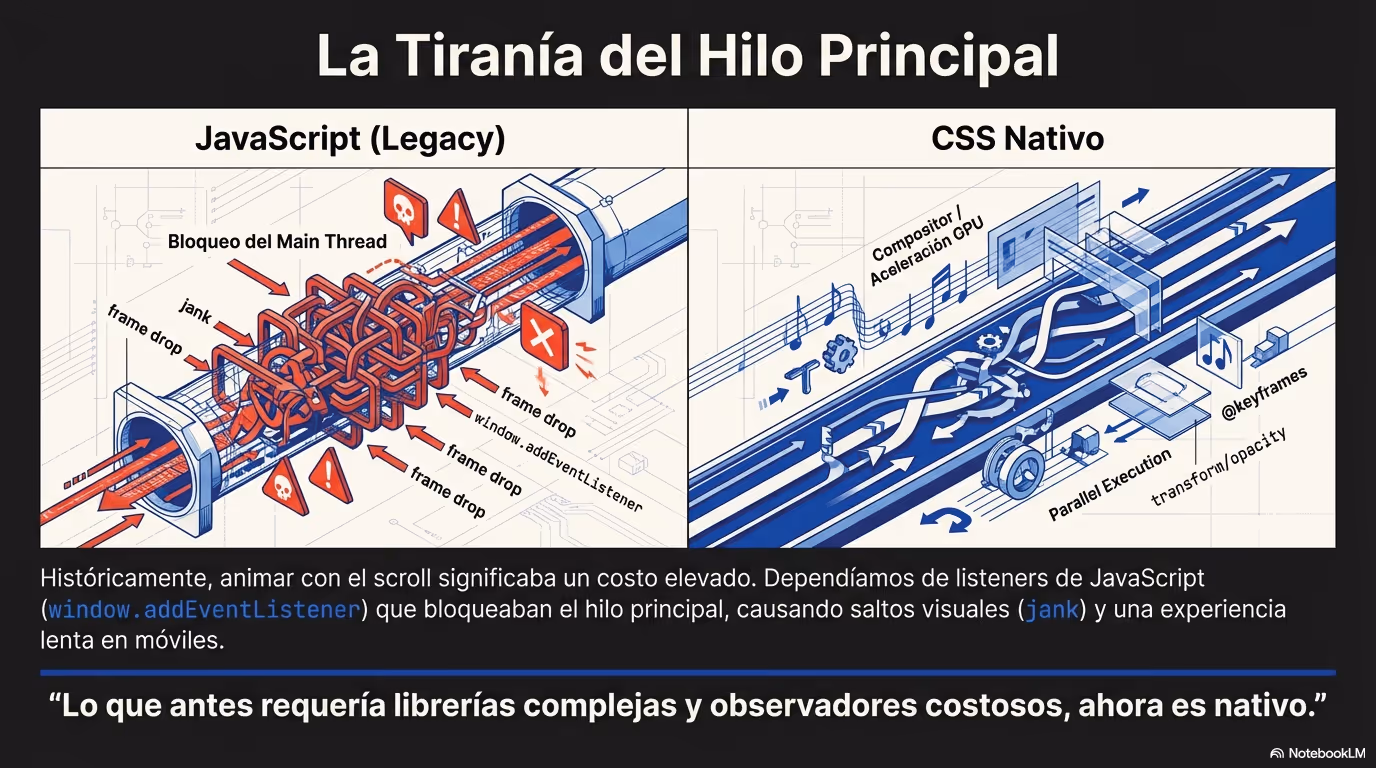 CSS Scroll Coreografía Nativa Página 02