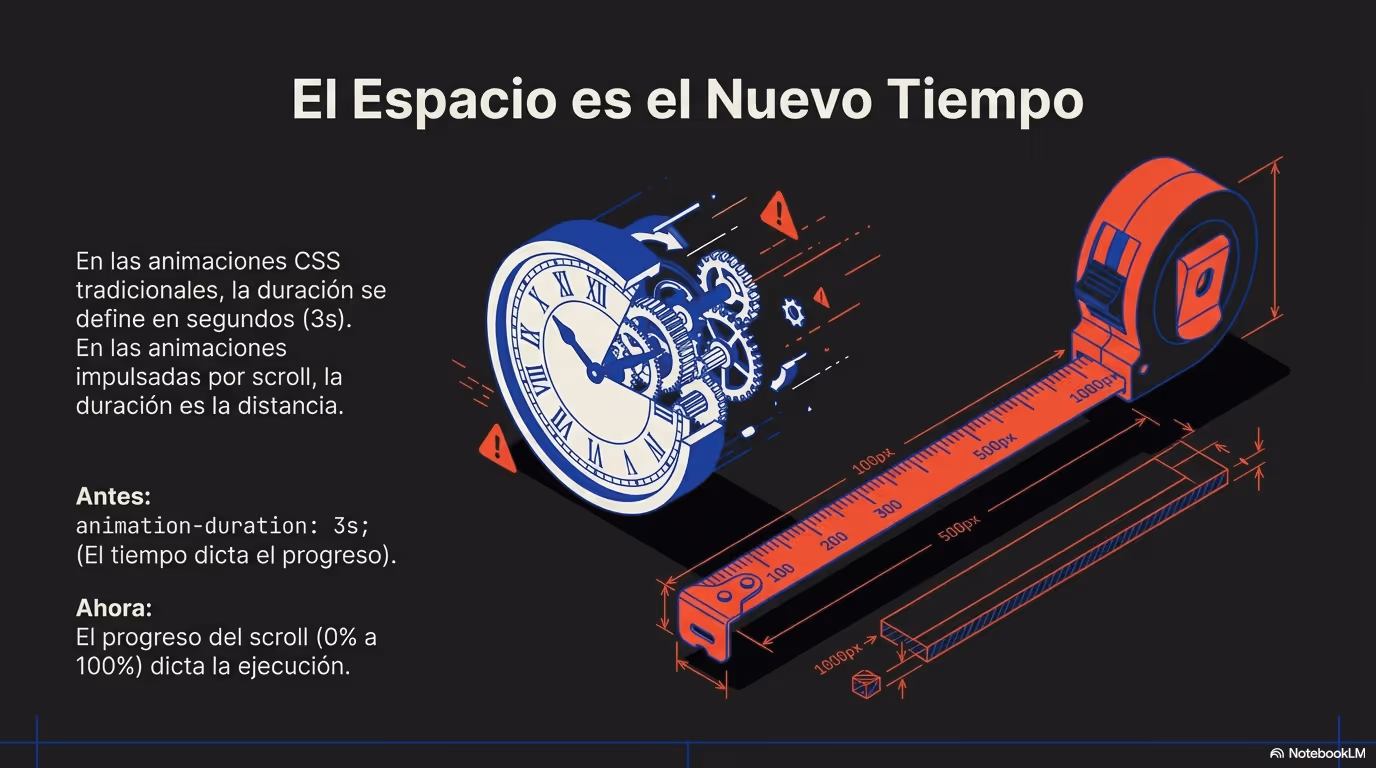 CSS Scroll Coreografía Nativa Página 03