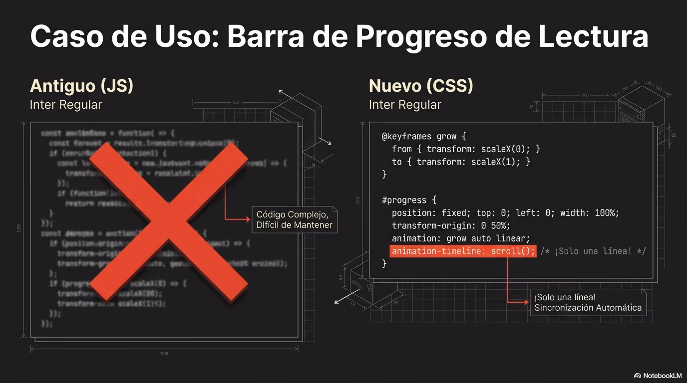 CSS Scroll Coreografía Nativa Página 07
