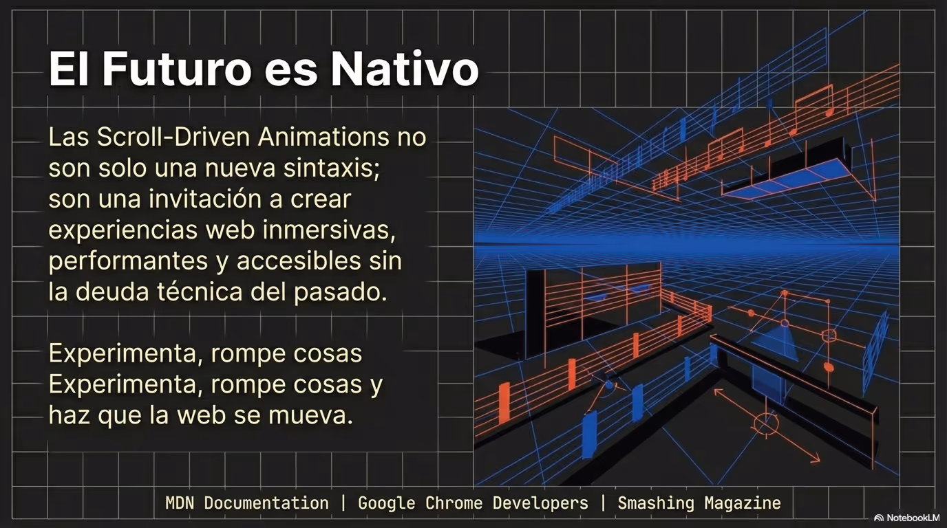 CSS Scroll Coreografía Nativa Página 21
