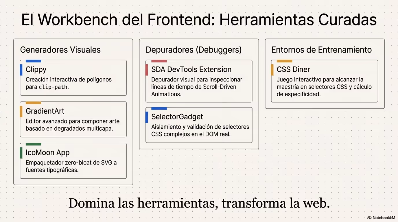 Modern CSS Architecture and Motion Página 14