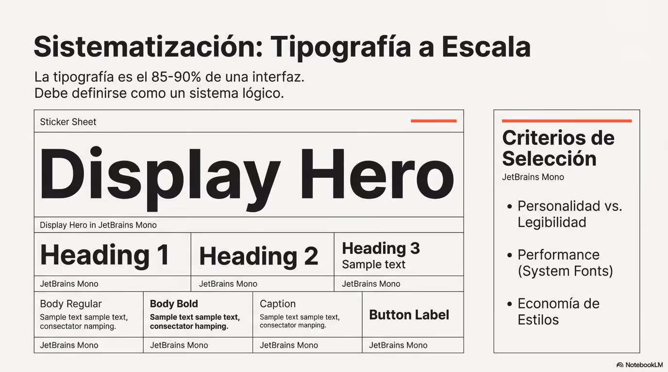 Tipografía y Rendimiento La Guía Avanzada Página 08