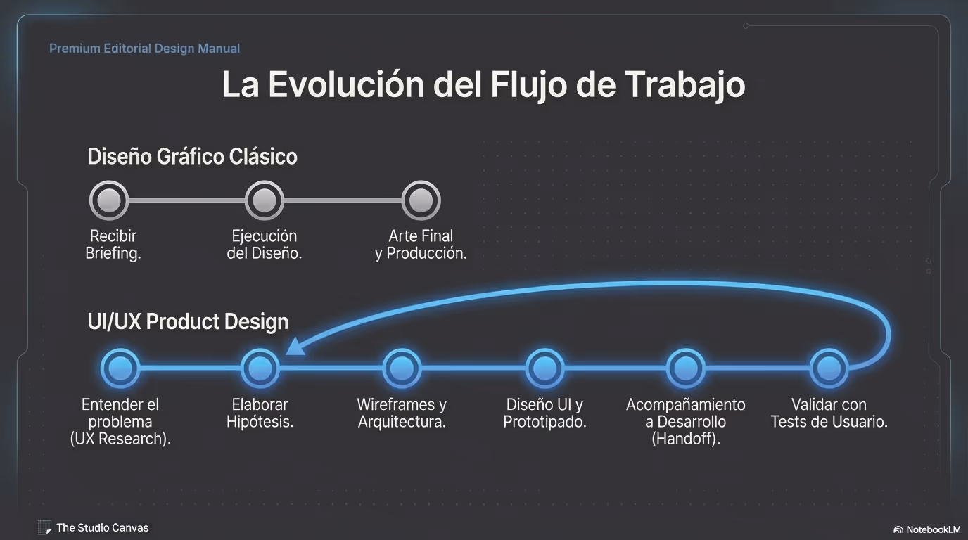 Modern Design Evolution Página 09