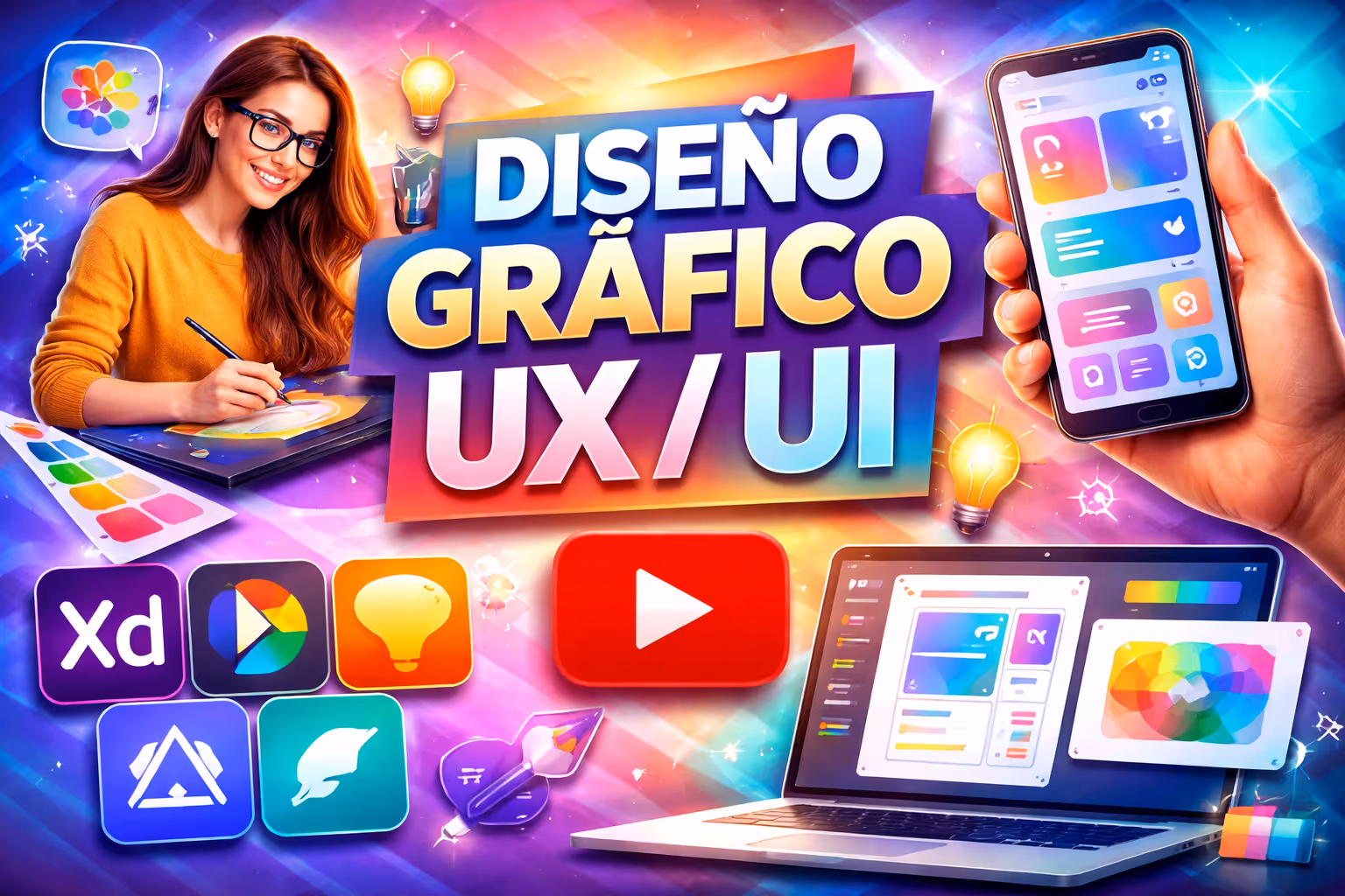 curso diseno grafico ux ui ceslava cursos