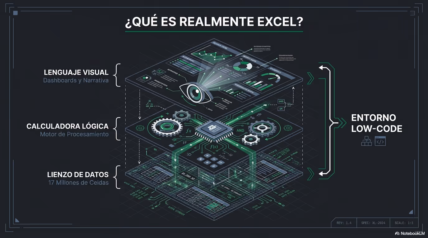 Excel Reimagined Página 02