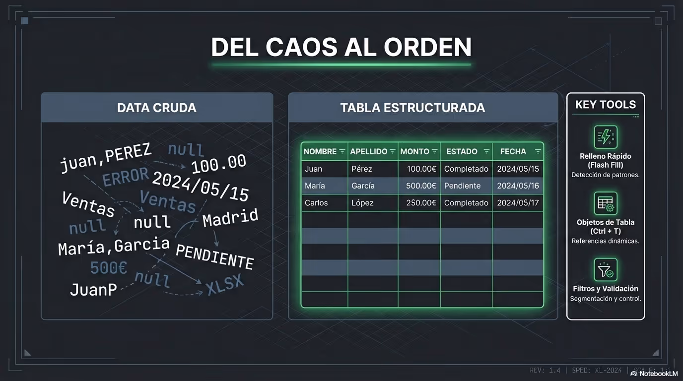 Excel Reimagined Página 05