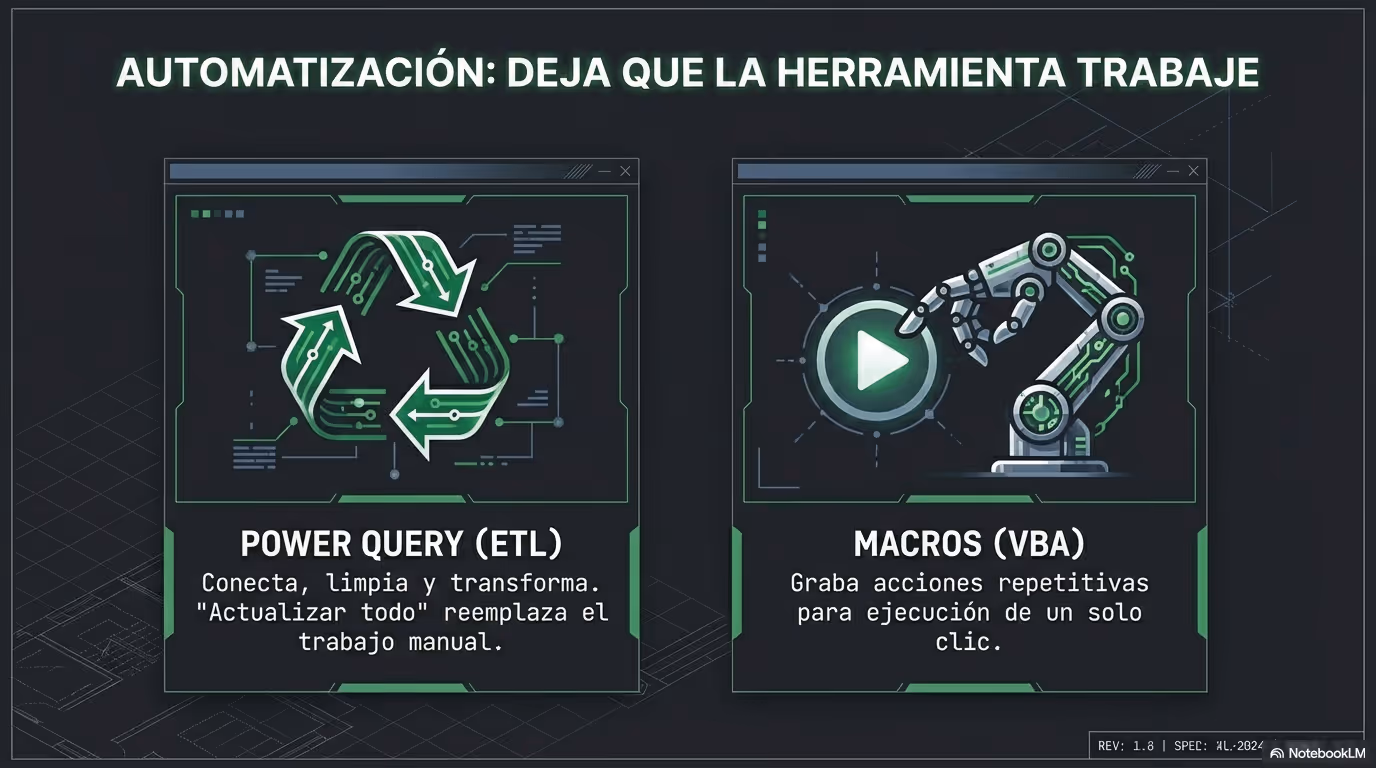 Excel Reimagined Página 10