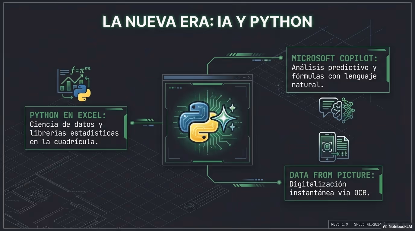 Excel Reimagined Página 11