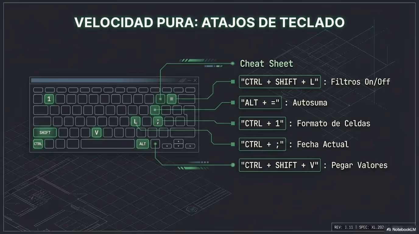 Excel Reimagined Página 13
