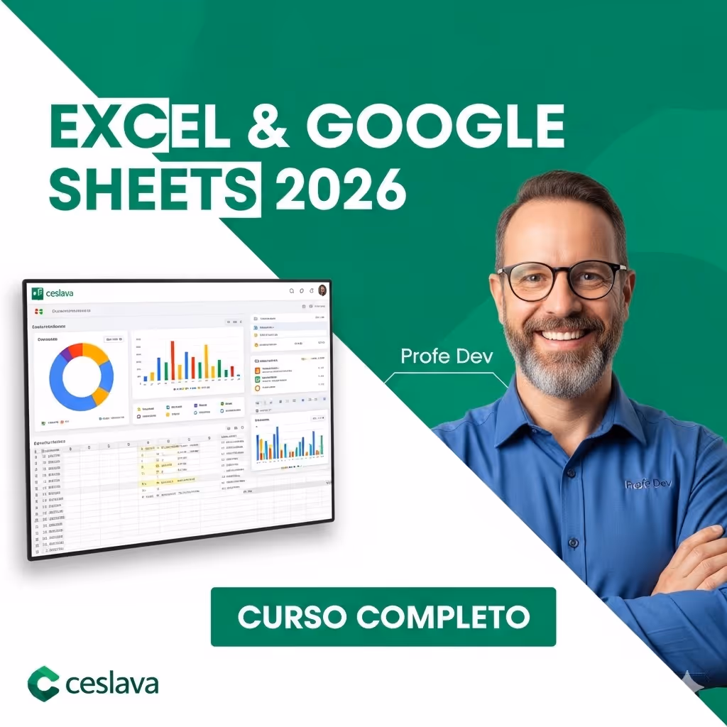 portada curso excel 2026 ceslava