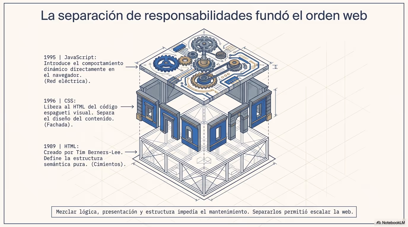 Web Architecture 2025 Página 02