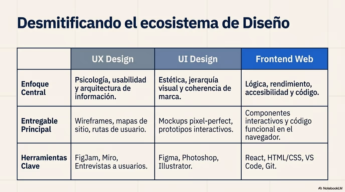 Web Architecture 2025 Página 08