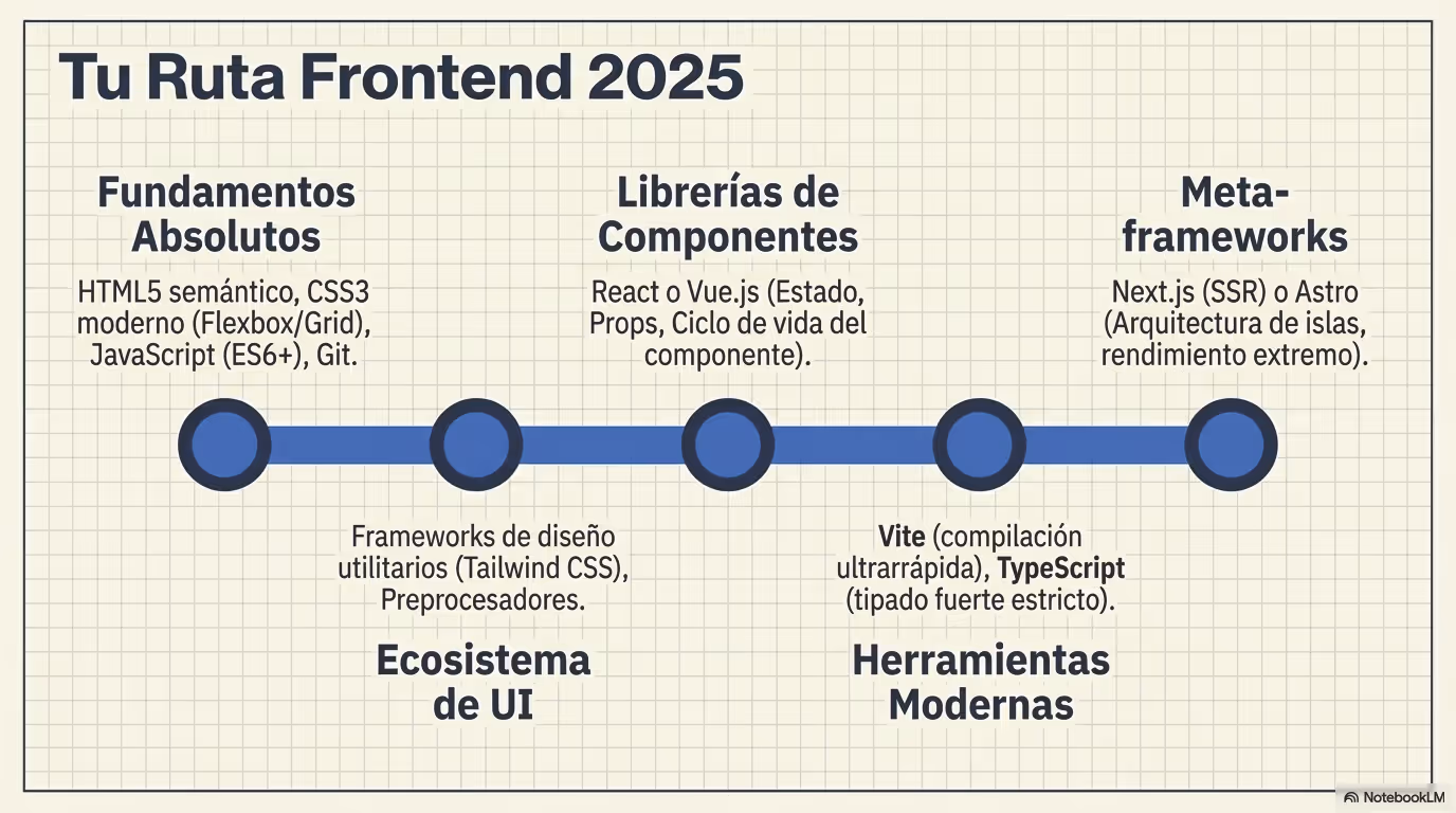 Web Architecture 2025 Página 14