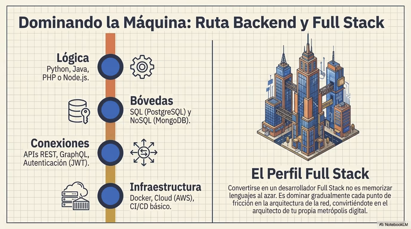 Web Architecture 2025 Página 15