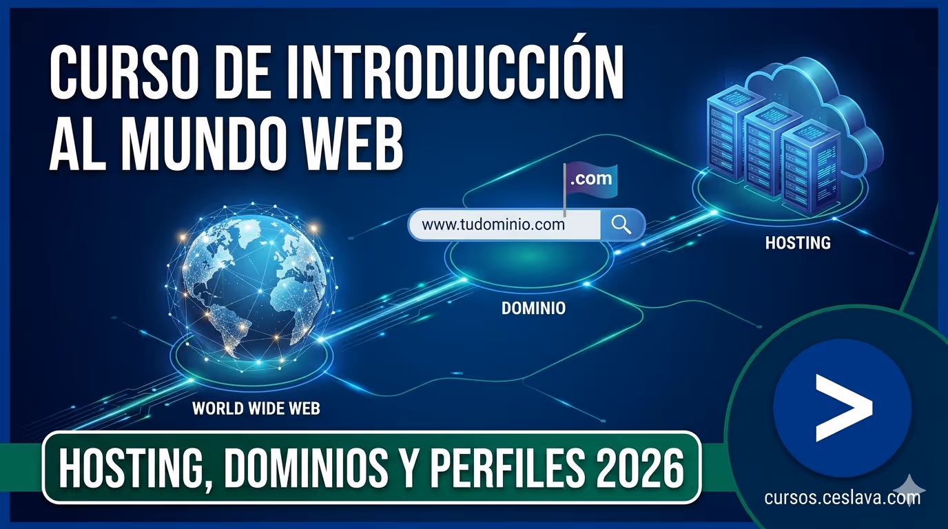 curso introduccion cursos ceslava