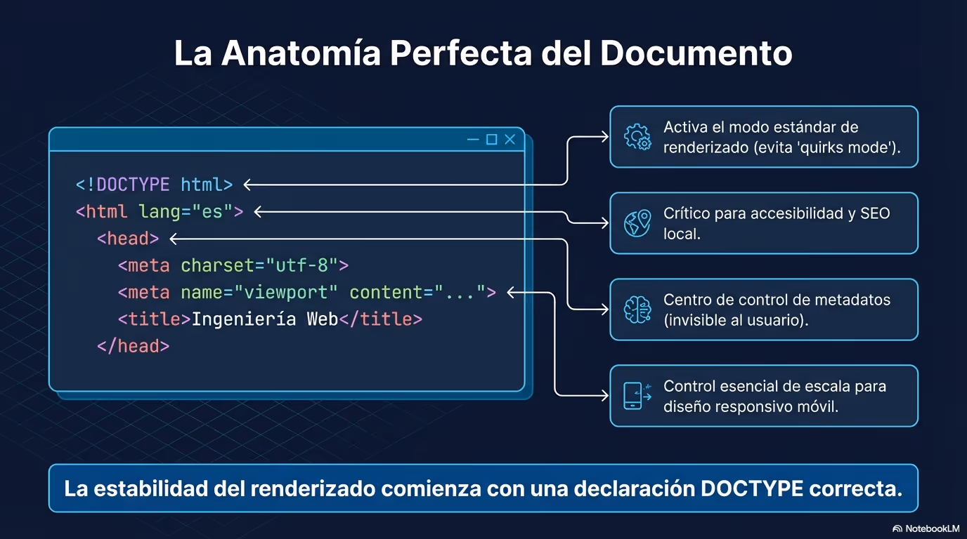Modern HTML5 Engineering Página 02