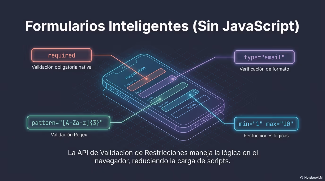 Modern HTML5 Engineering Página 06