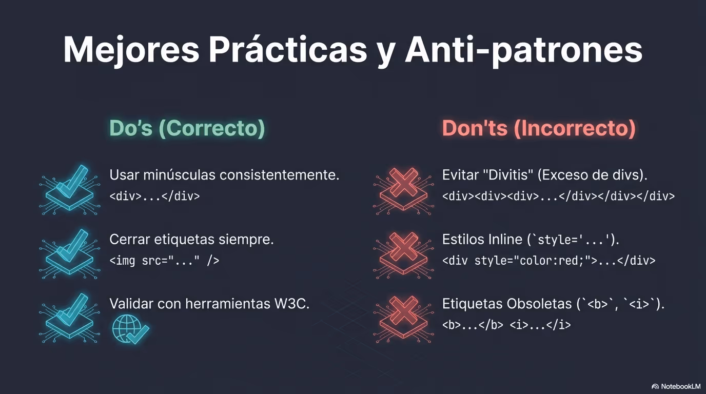 Modern HTML5 Engineering Página 13