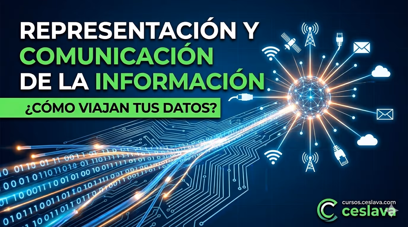 representacion informacion informatica ceslava