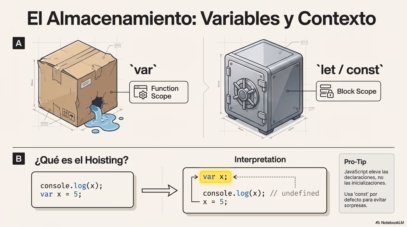 JavaScript Data and Flow Página 02