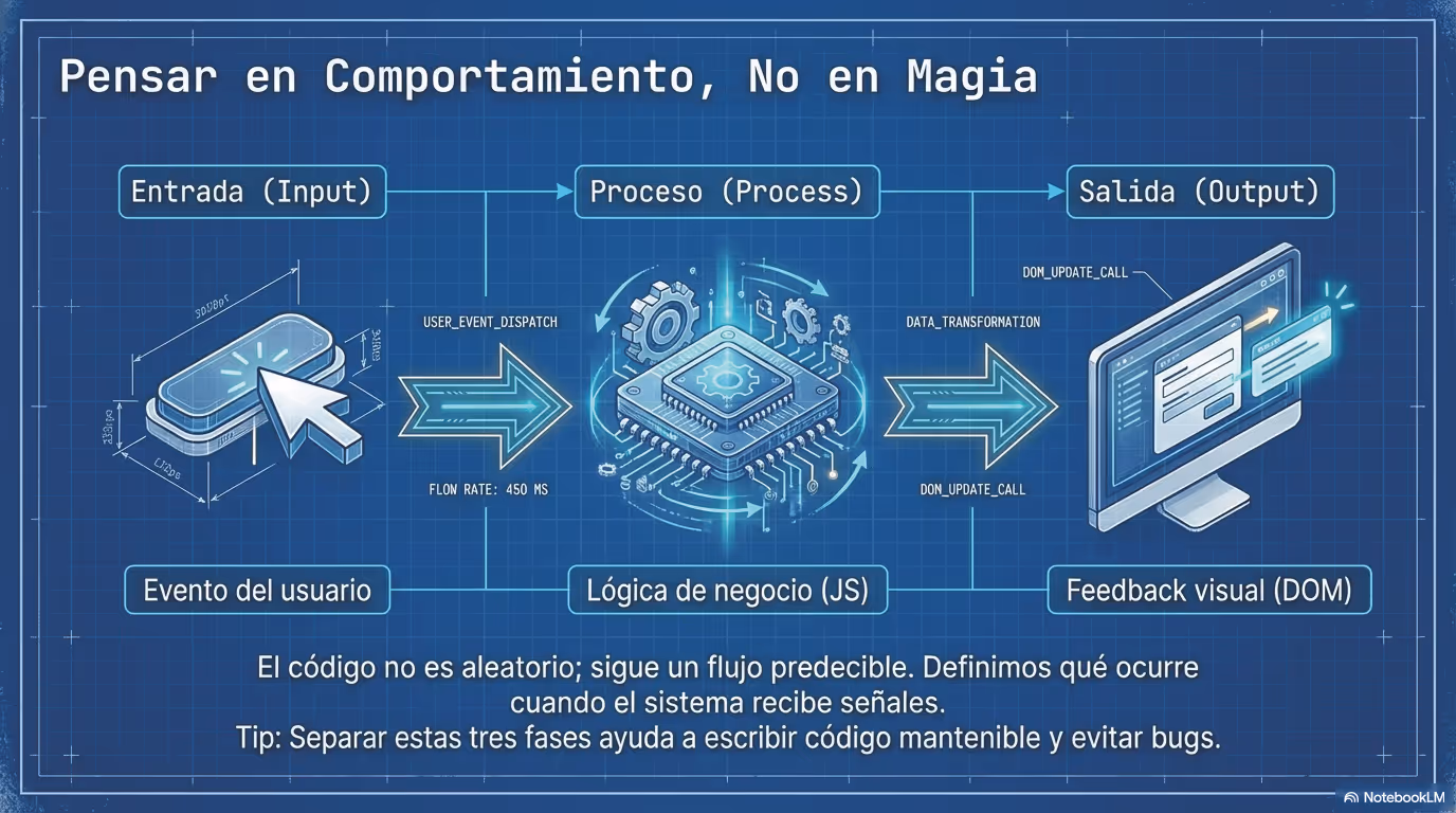 Mastering JavaScript Behavior Página 03