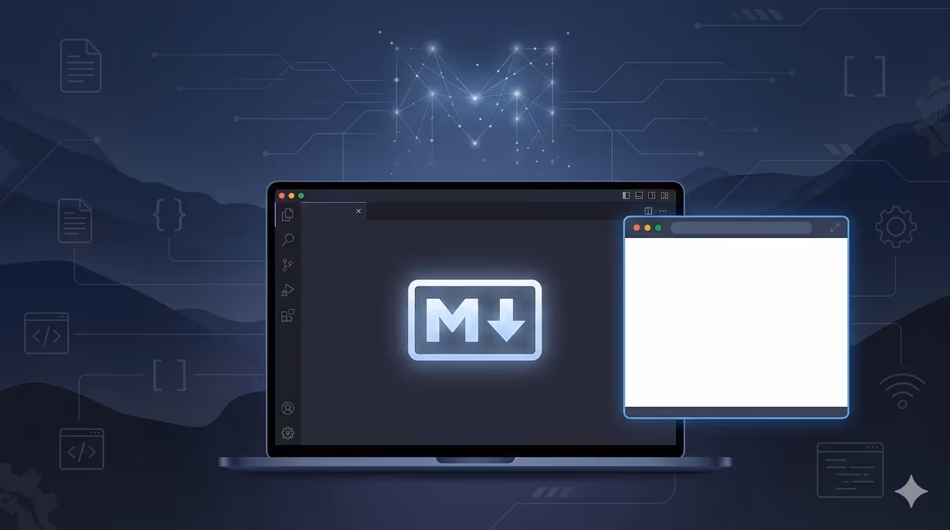 markdown principal