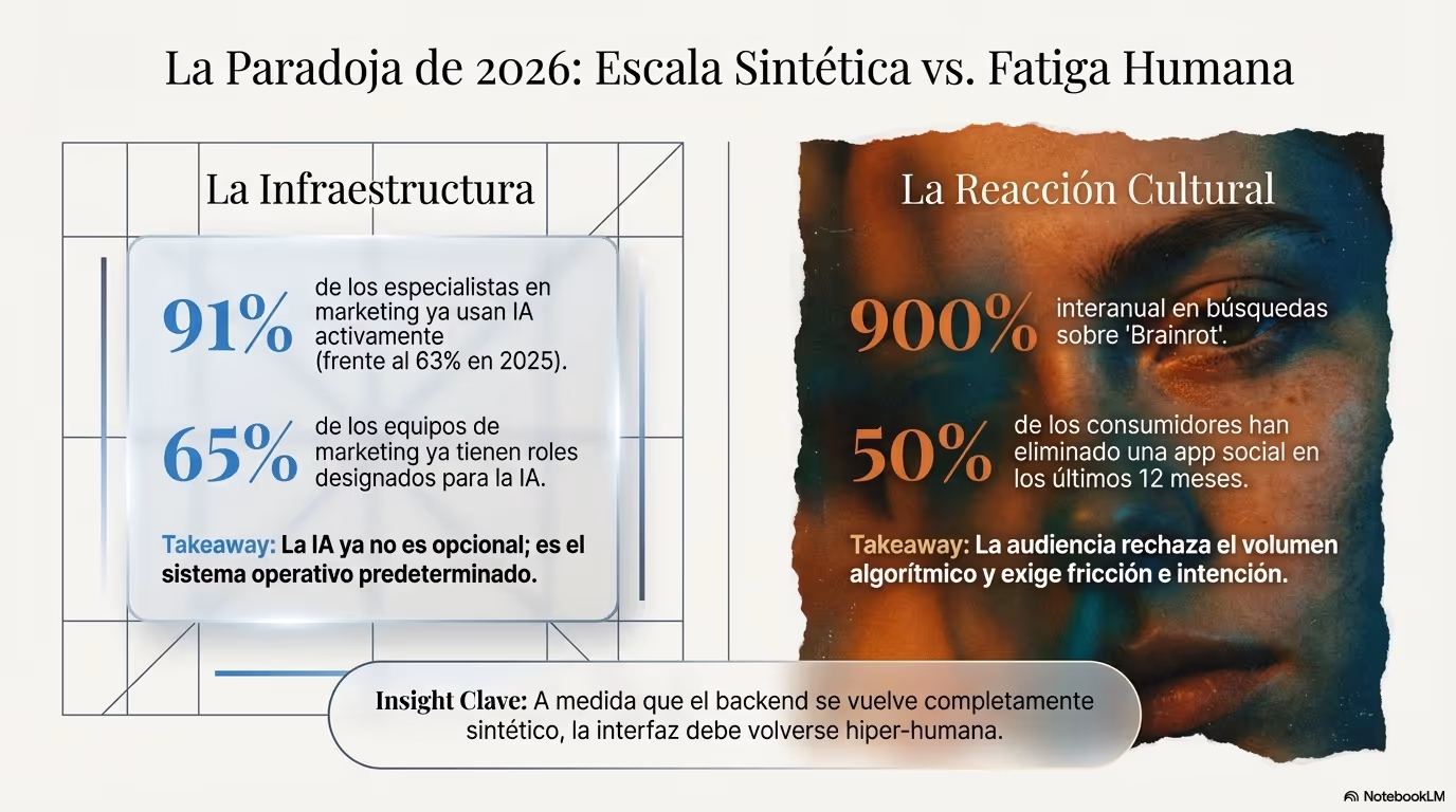 The 2026 Marketing Renaissance Página 02