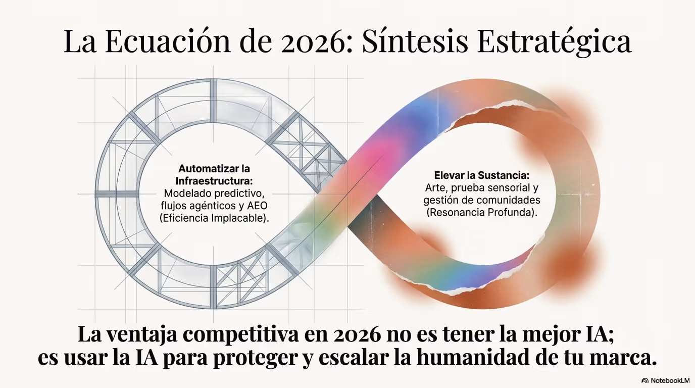 The 2026 Marketing Renaissance Página 13
