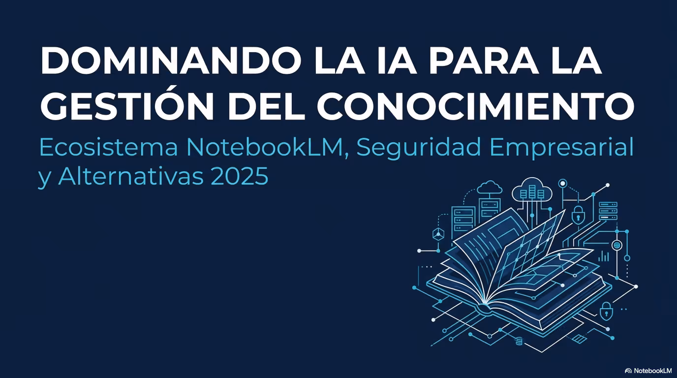 AI Knowledge Strategy 2025 Página 01