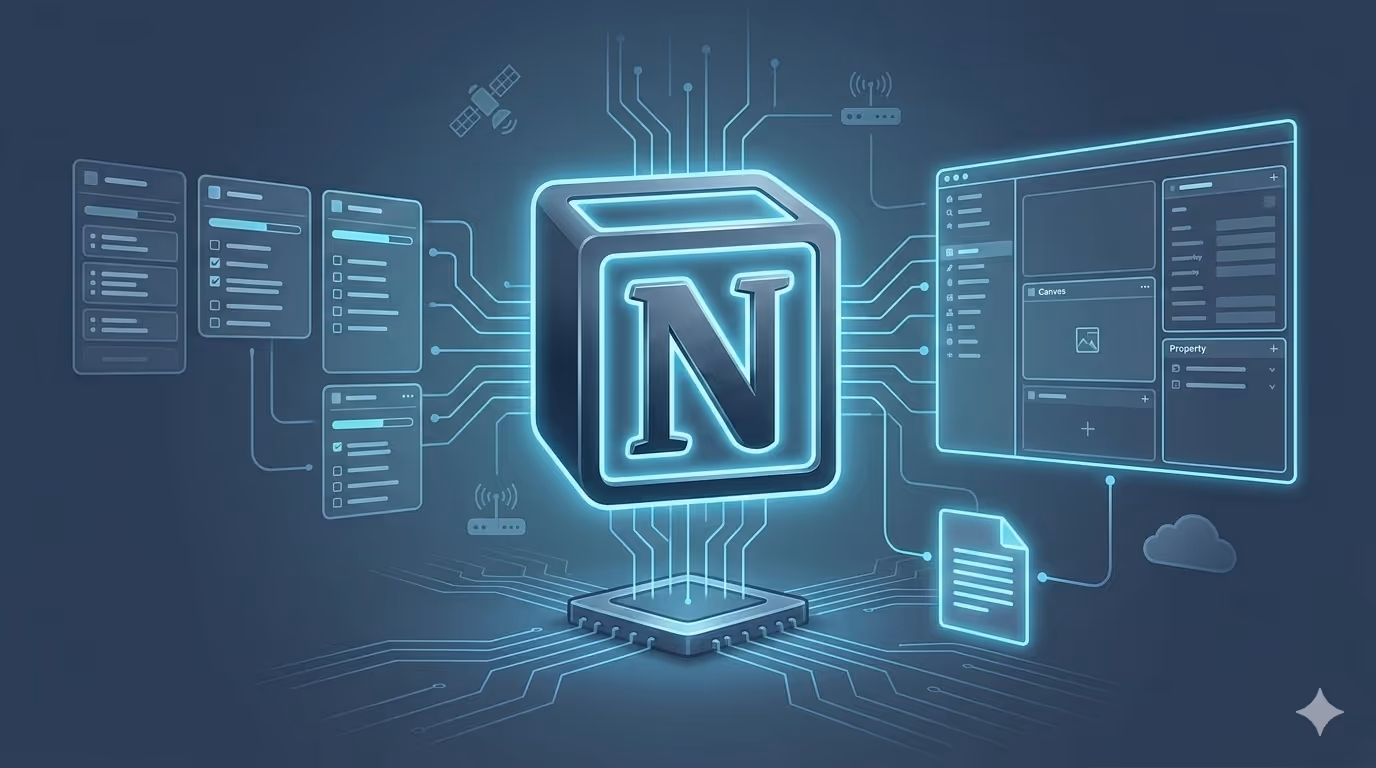 notion curso