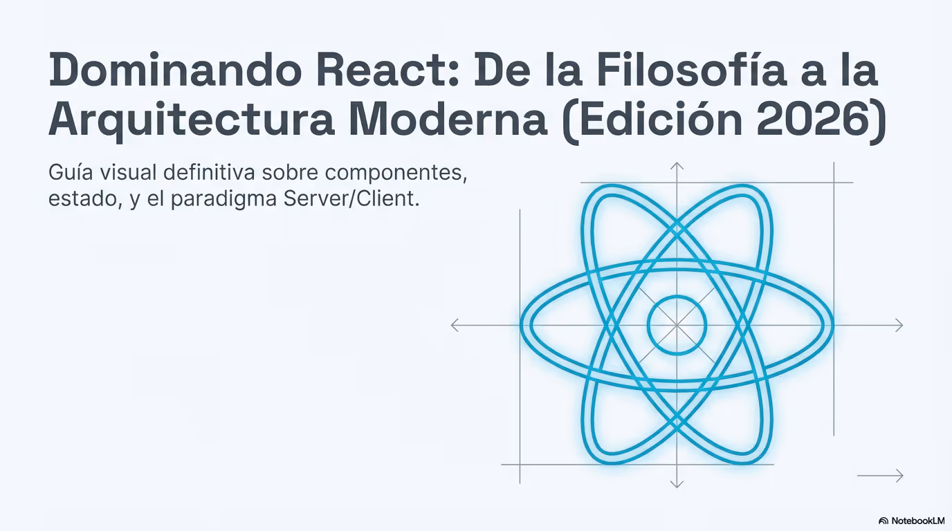Mastering Modern React Página 01