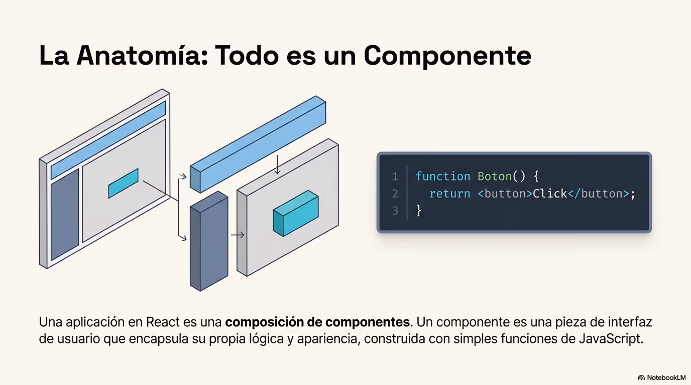 Mastering Modern React Página 04