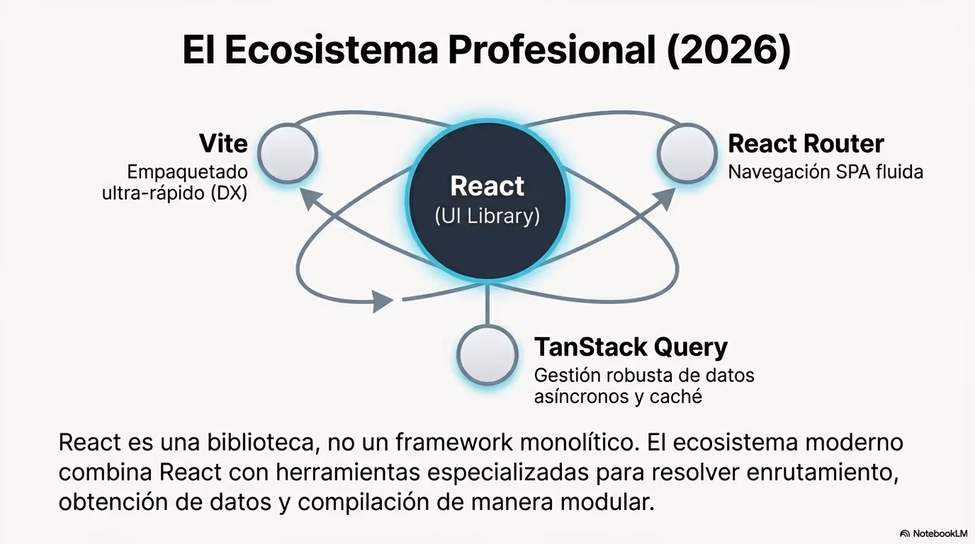 Mastering Modern React Página 12