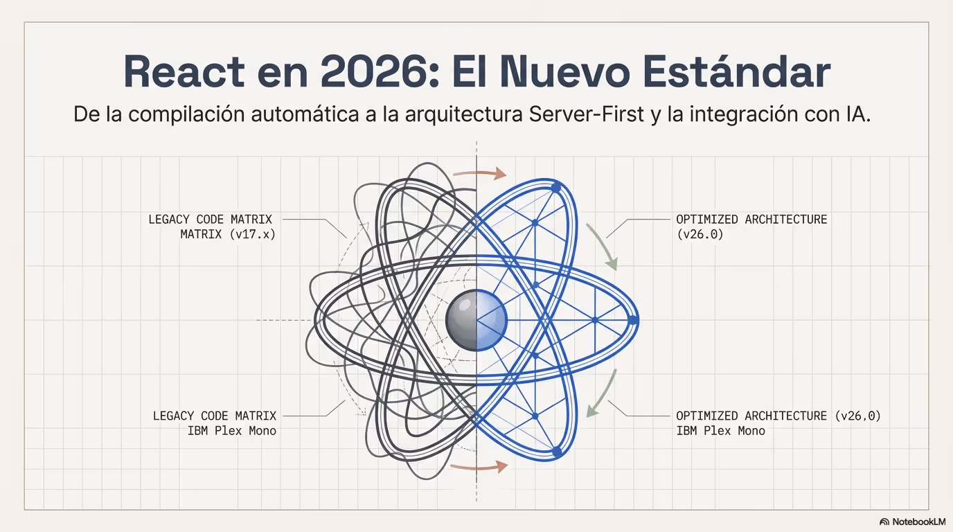 React 2026 Blueprint Página 01