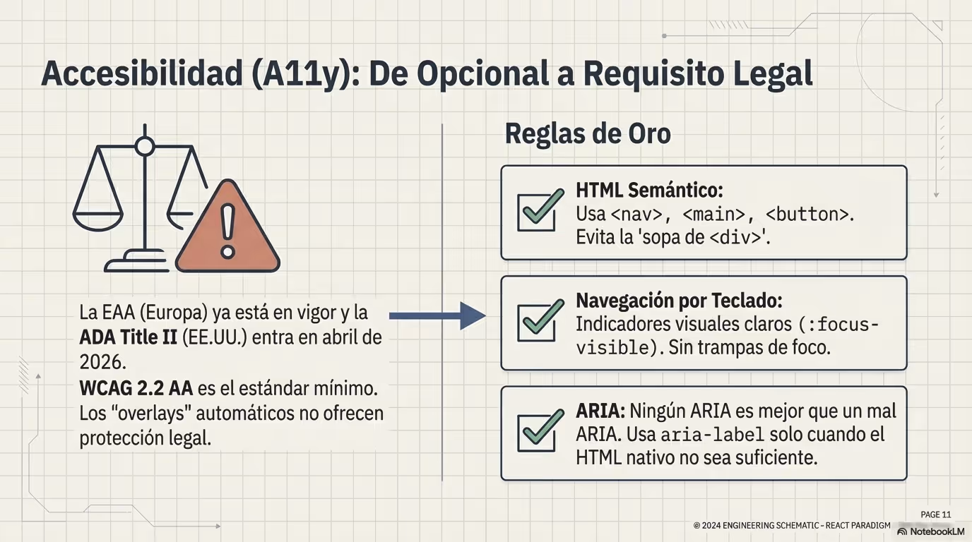 React 2026 Blueprint Página 10