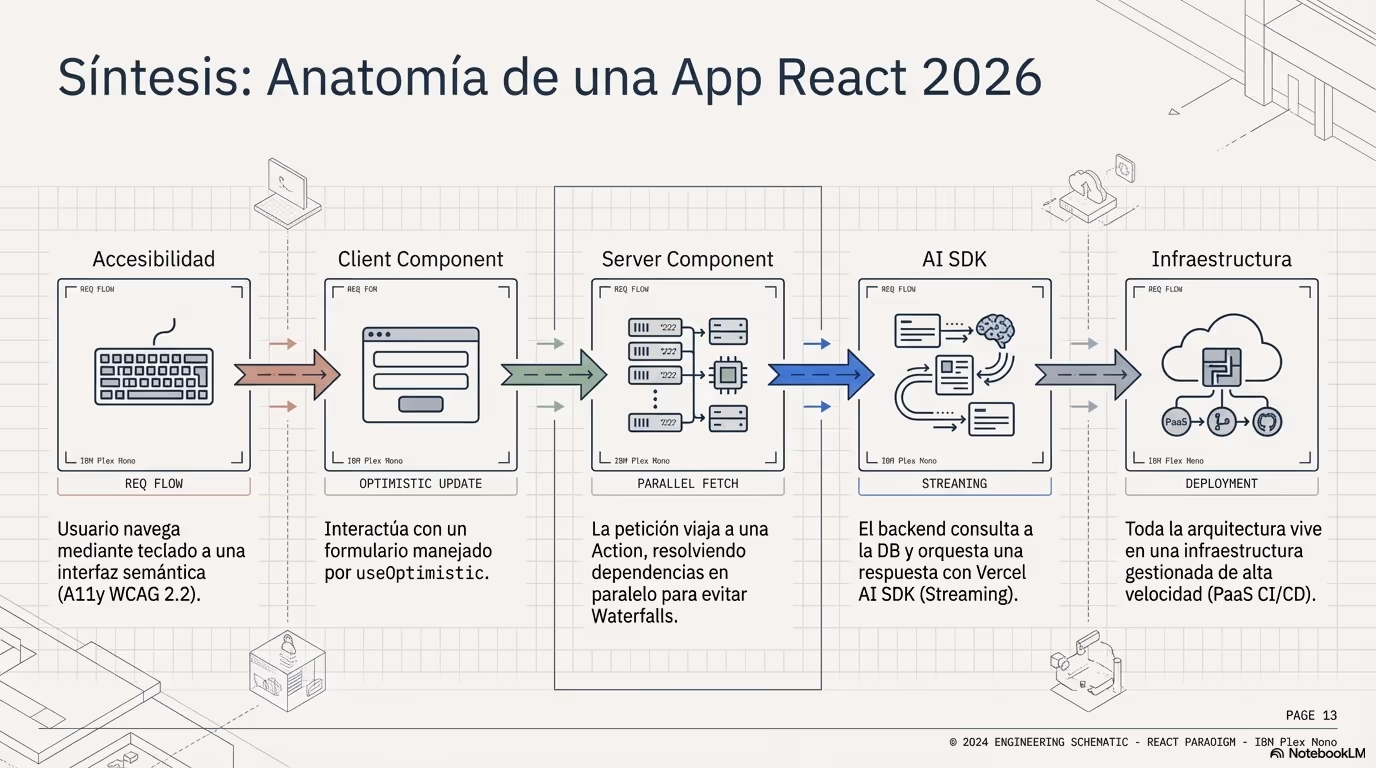 React 2026 Blueprint Página 13