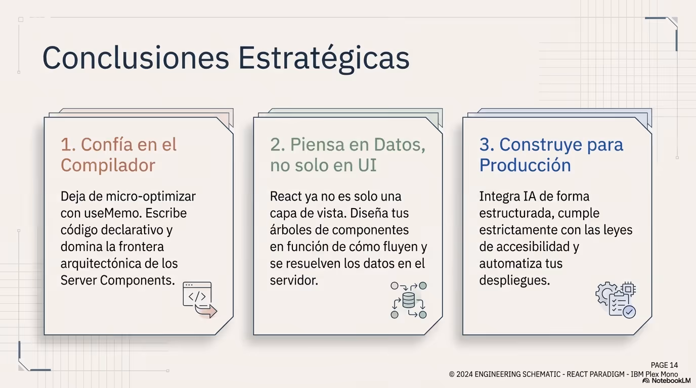 React 2026 Blueprint Página 14