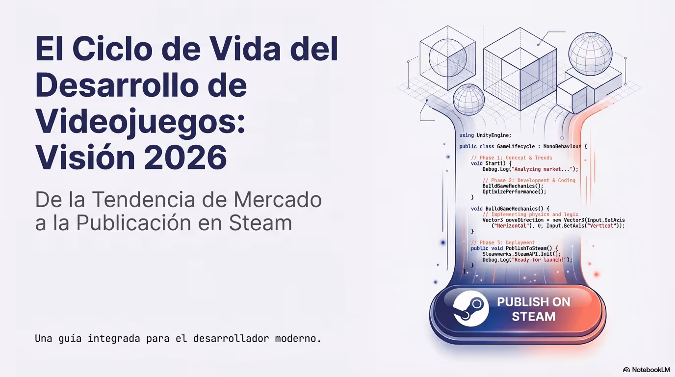 2026 Game Development Roadmap Página 01
