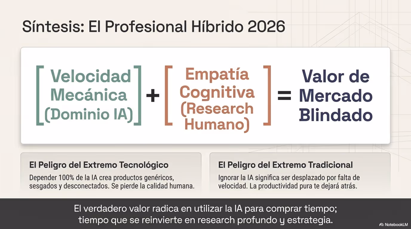 2026 Hybrid Talent Blueprint Página 14