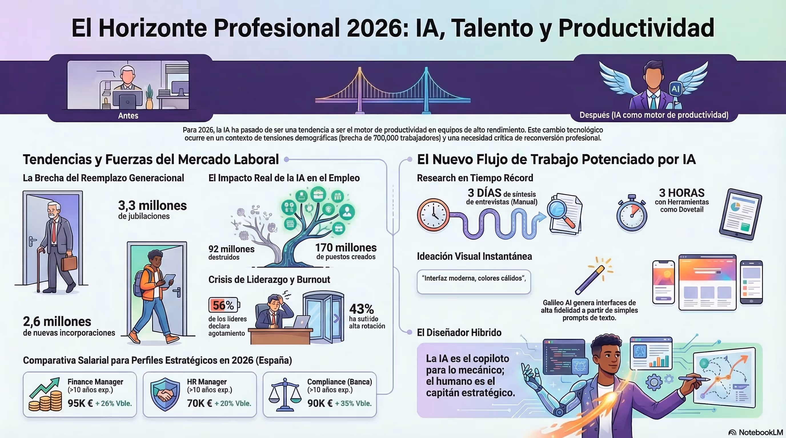 infografia UX 2026