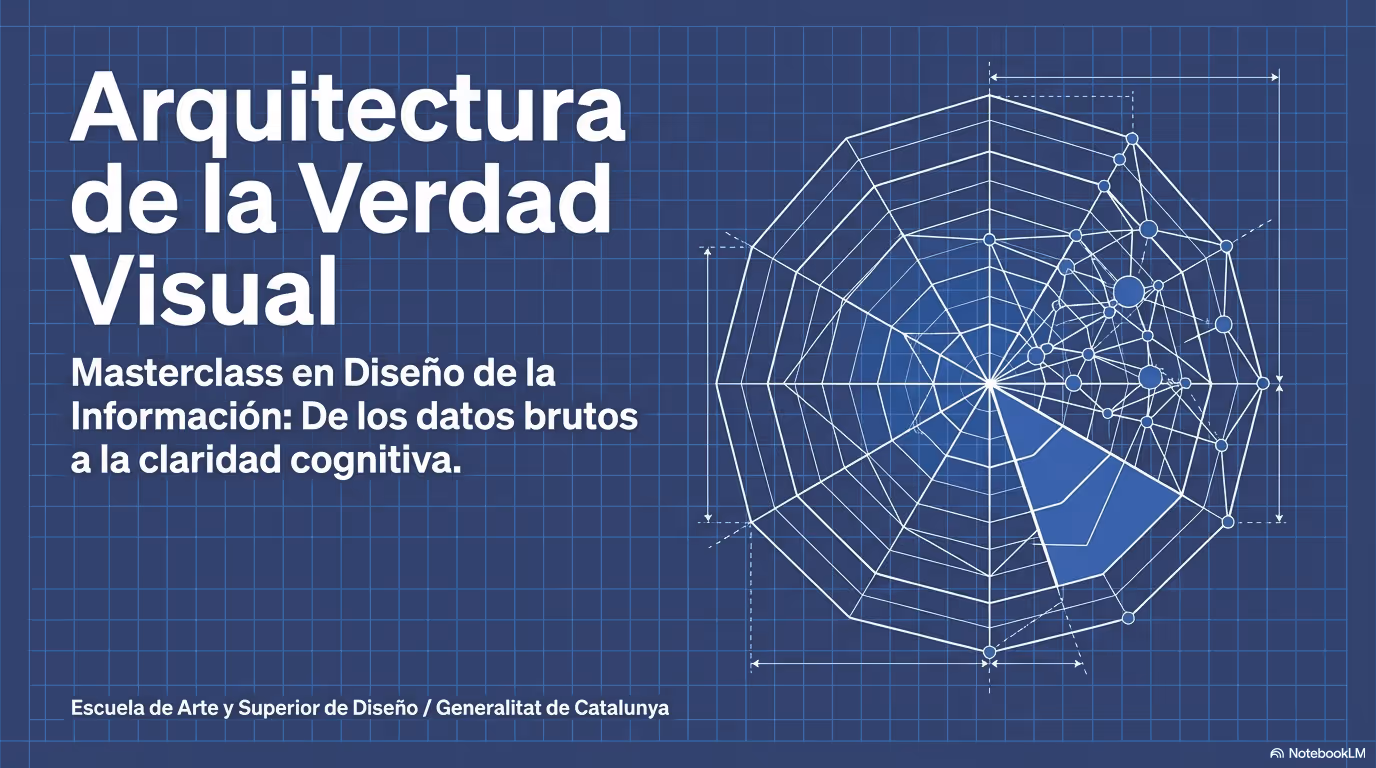 Architecting Visual Truth Página 01