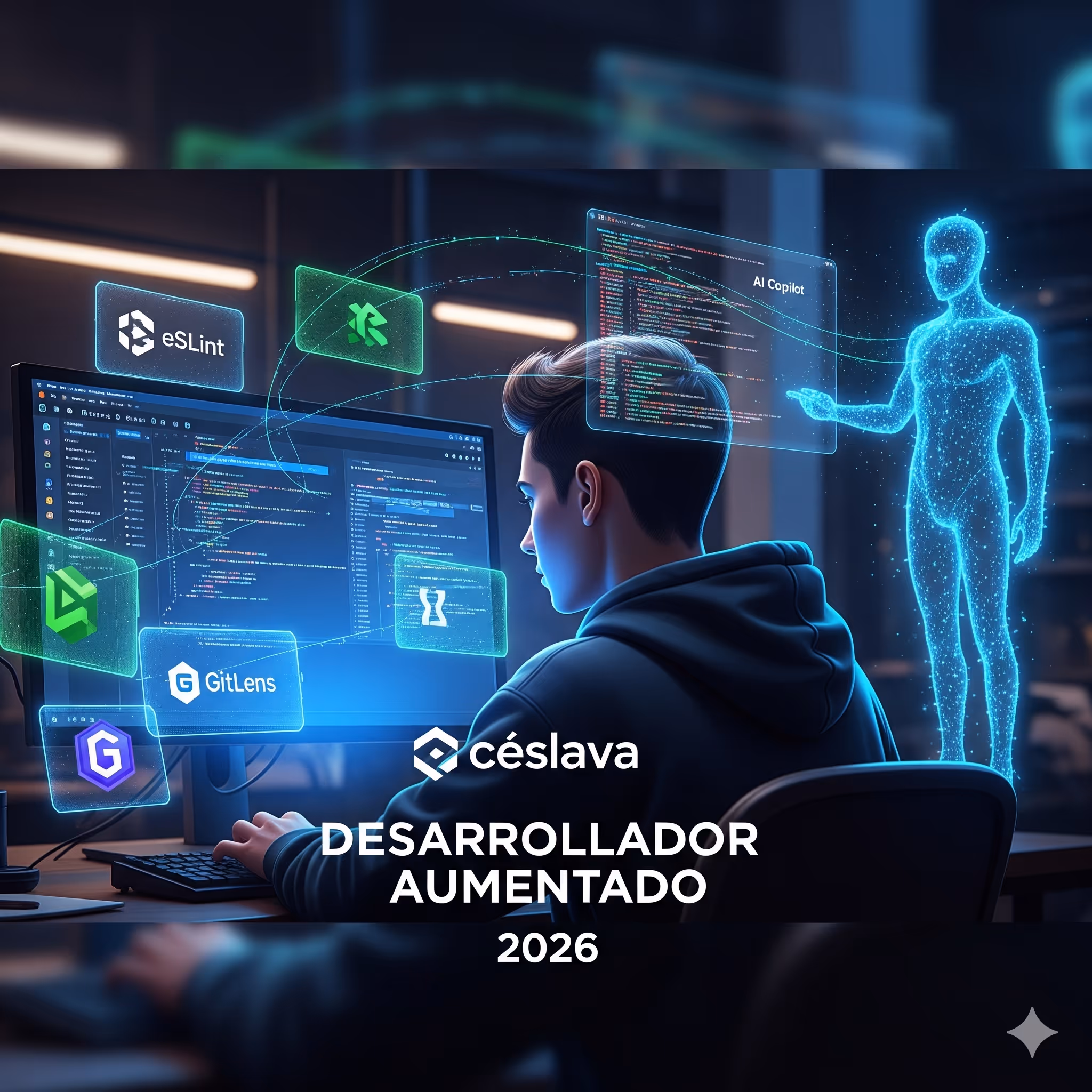 vs code ceslava