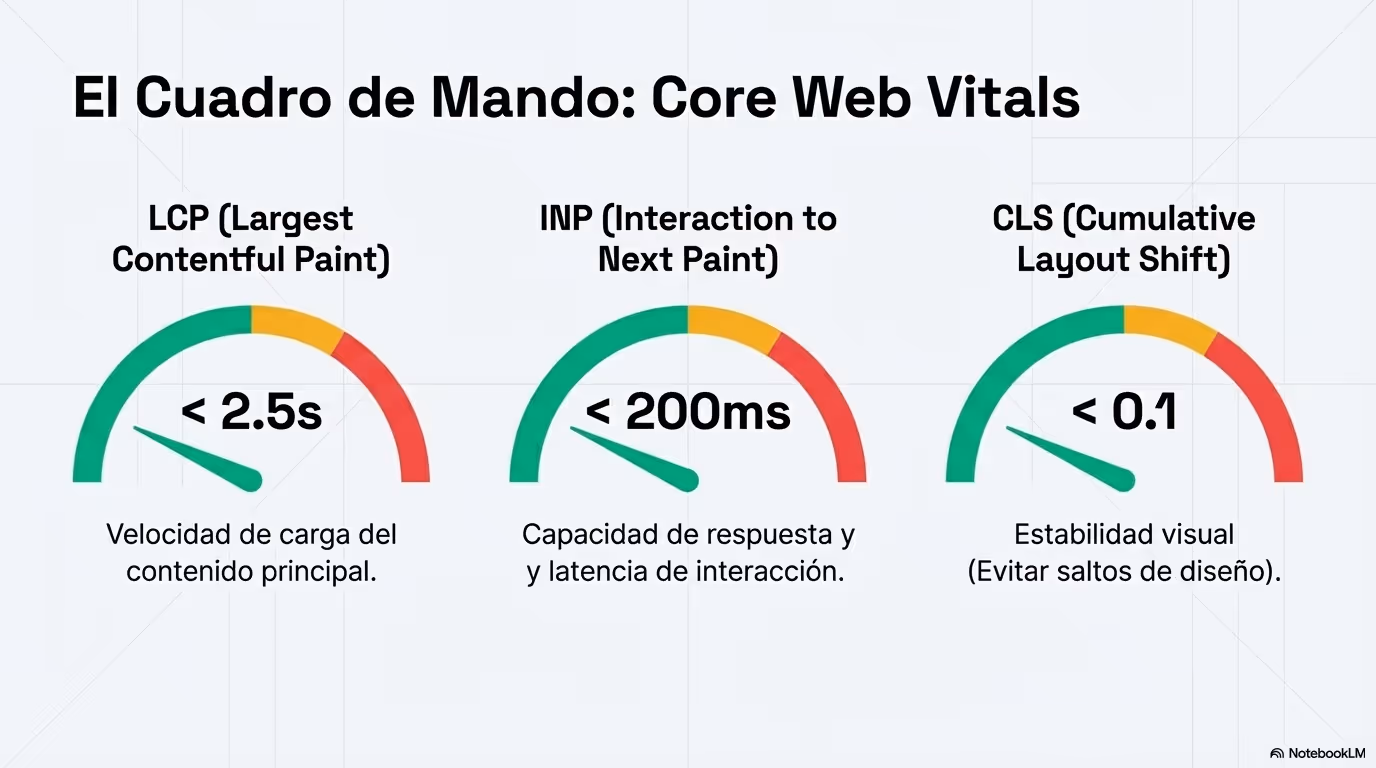 curso ceslava WPO rendimiento web