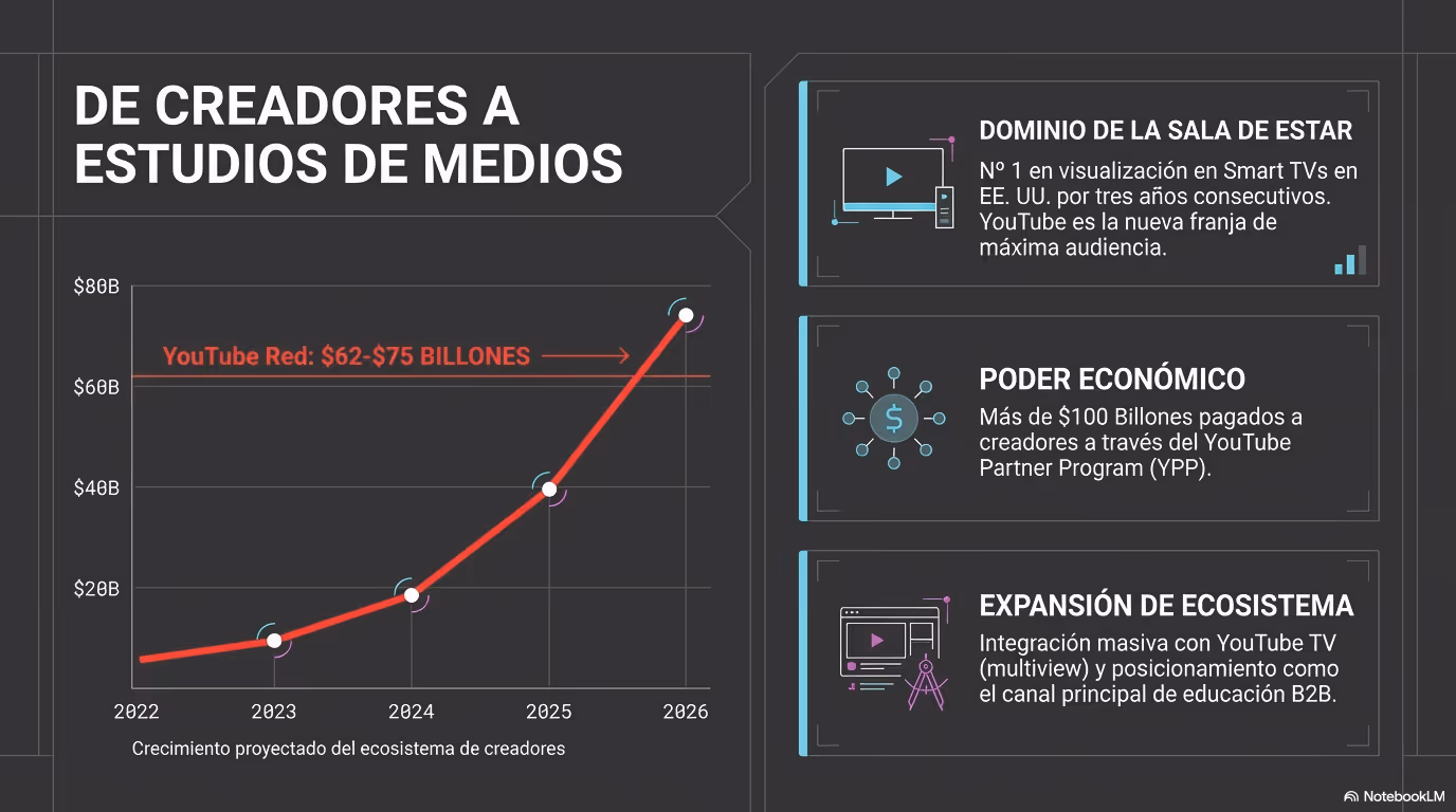The 2026 YouTube Blueprint Página 02