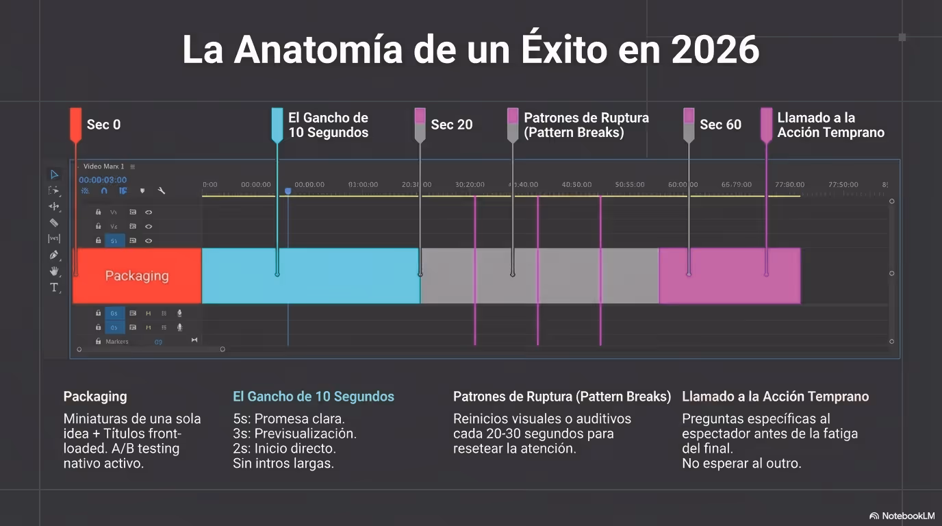 The 2026 YouTube Blueprint Página 06